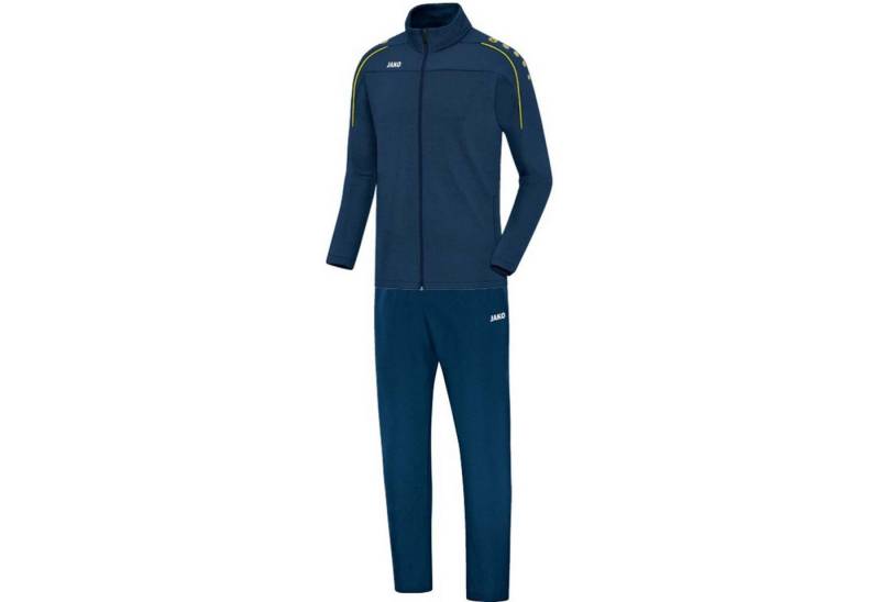 Jako Präsentationsanzug Jako Kinder Präsentationsanzug Classico M9550 von Jako