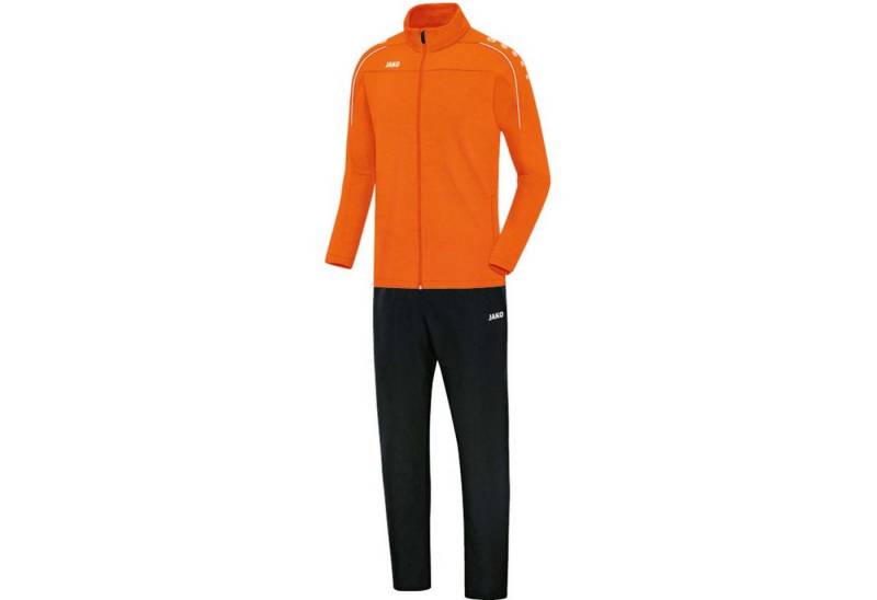 Jako Präsentationsanzug Jako Kinder Präsentationsanzug Classico M9550 von Jako