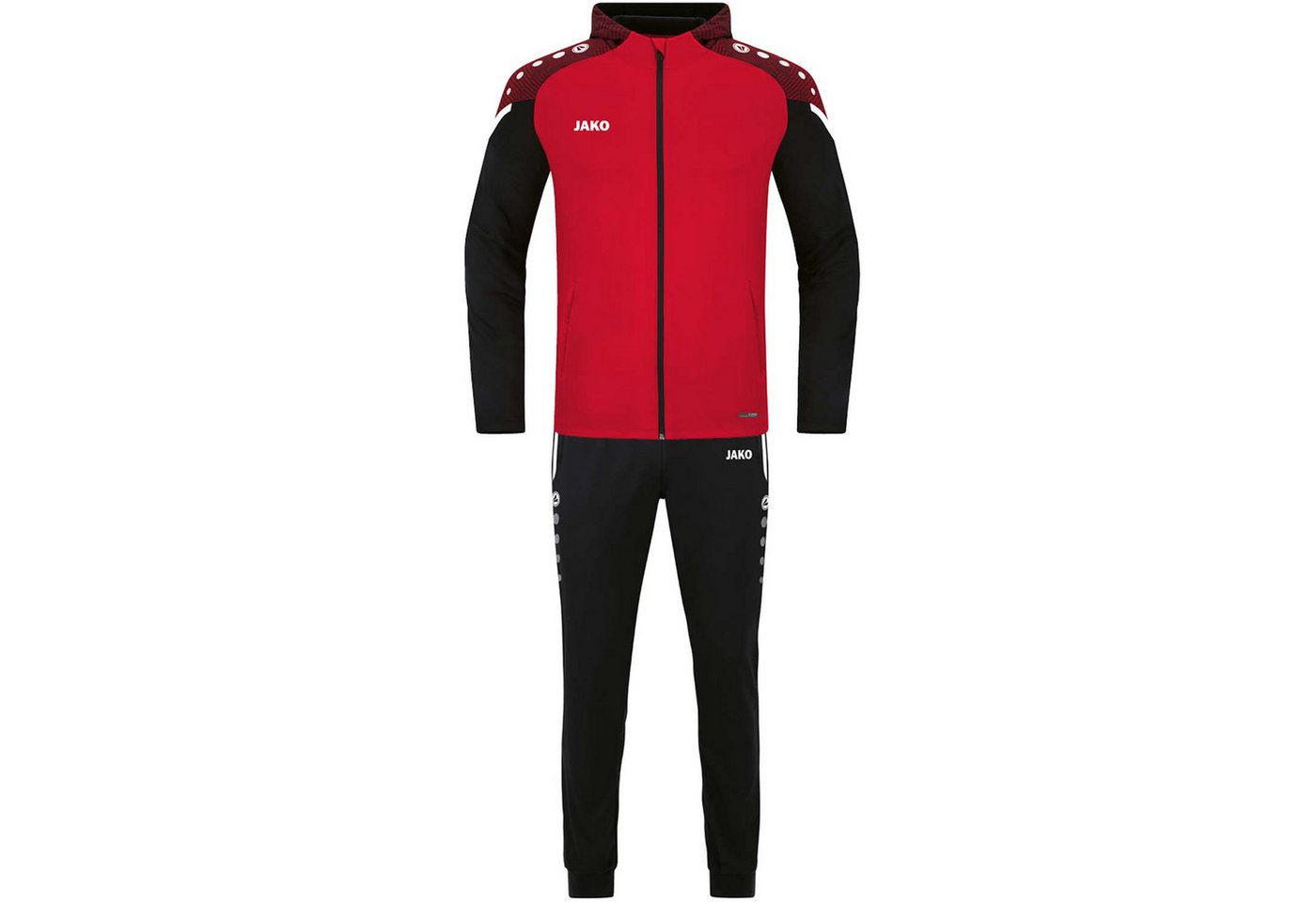 Jako Präsentationsanzug Jako Kinder Präsentationsanzug Performance M9622 von Jako