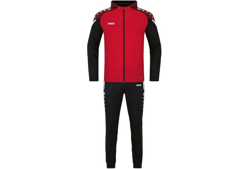 Jako Präsentationsanzug Jako Kinder Präsentationsanzug Performance M9622 von Jako