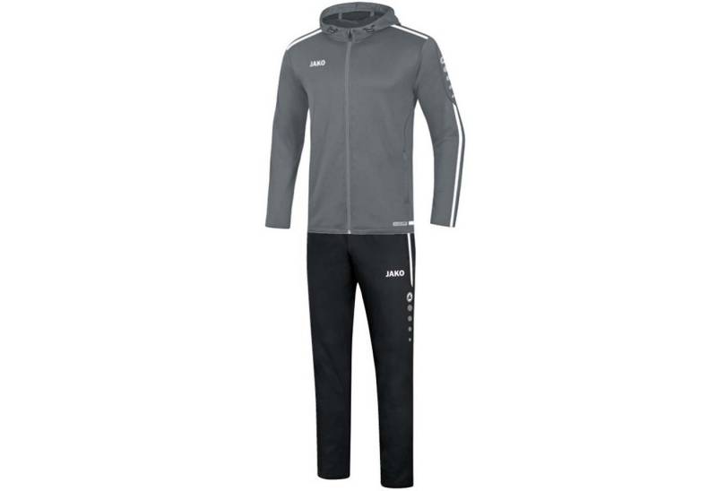 Jako Präsentationsanzug Jako Kinder Präsentationsanzug Striker 2.0 mit Kapuze M9619 von Jako