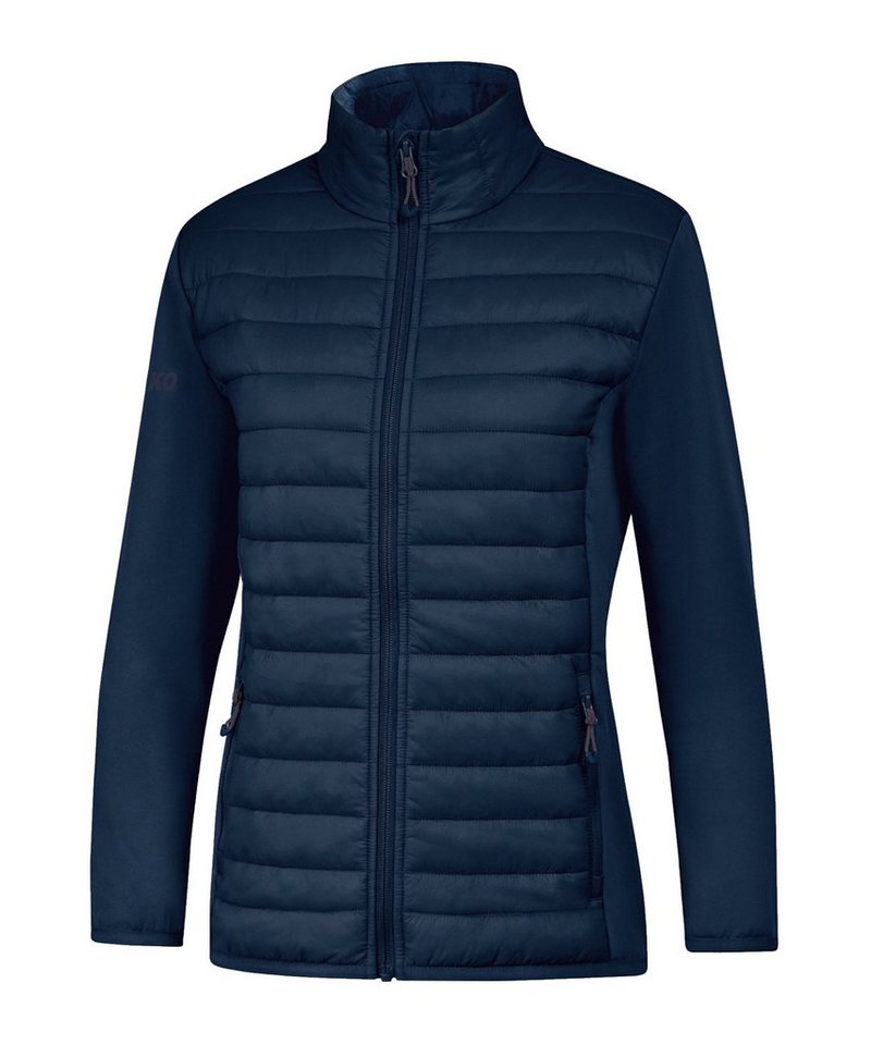 Jako Regenjacke Hybrid Corparate Jacke Damen von Jako