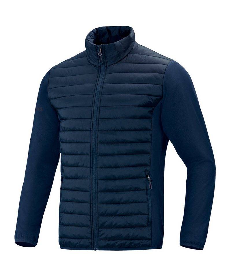 Jako Regenjacke JAKO Hybrid Corparate Jacke Winterjacken Herren Atmungsaktivität von Jako