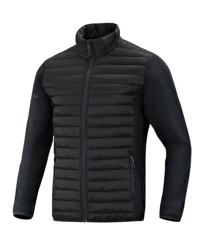 Jako Regenjacke JAKO Hybrid Corparate Jacke Winterjacken Herren Atmungsaktivität von Jako