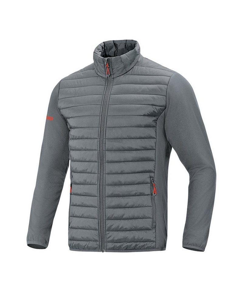 Jako Regenjacke Hybridjacke Premium Damen von Jako