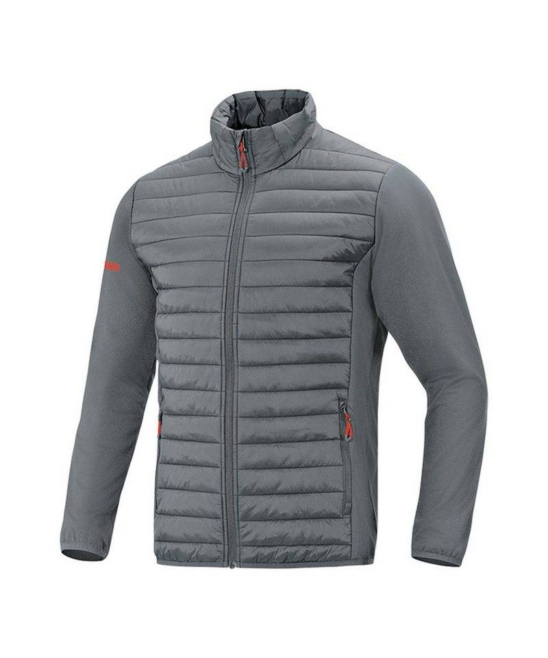 Jako Regenjacke Hybridjacke Premium Damen von Jako
