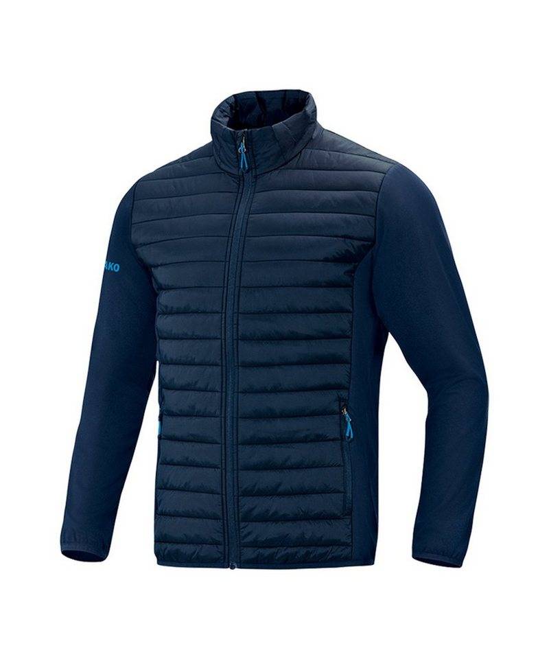 Jako Regenjacke JAKO Hybridjacke Premium Damen Freizeitjacken Bequem Jako Regenjacke JAKO Hybridjacke Premium Damen Freizeitjacken Bequem von Jako