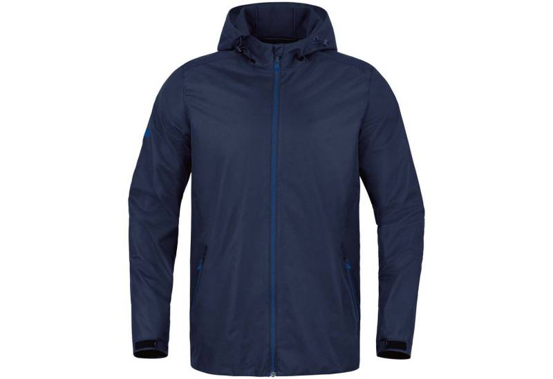 Jako Regenjacke Jako Herren Allwetterjacke Allround 7403 von Jako