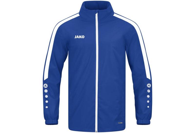 Jako Regenjacke Jako Herren Allwetterjacke Power 7423 von Jako