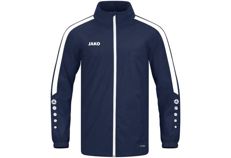 Jako Regenjacke Jako Kinder Allwetterjacke Power 7423 von Jako