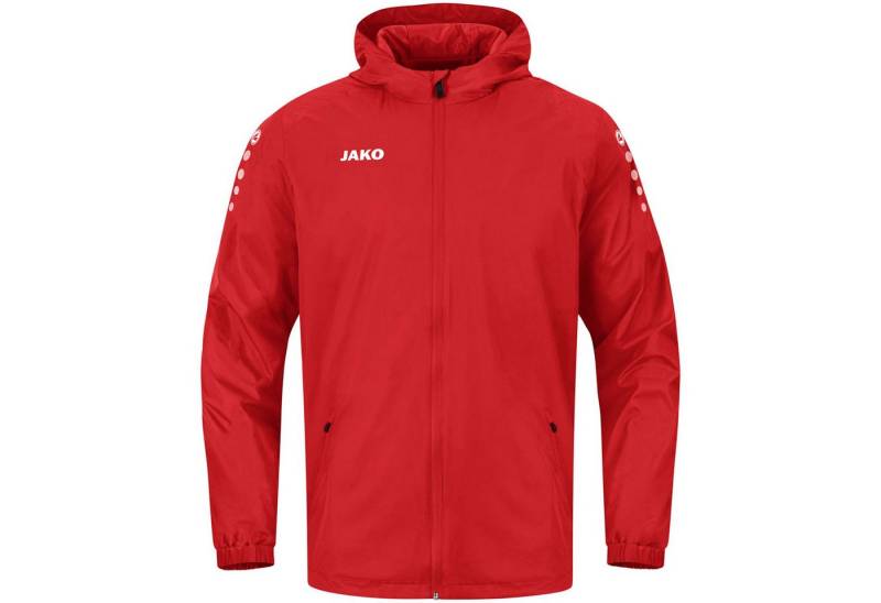 Jako Regenjacke Jako Kinder Allwetterjacke Team 2.0 7402 von Jako