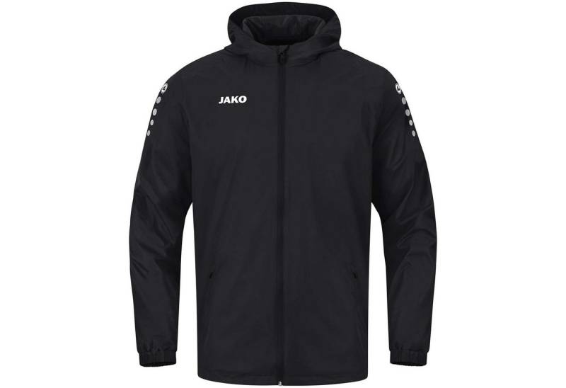Jako Regenjacke Jako Kinder Allwetterjacke Team 2.0 7402 von Jako