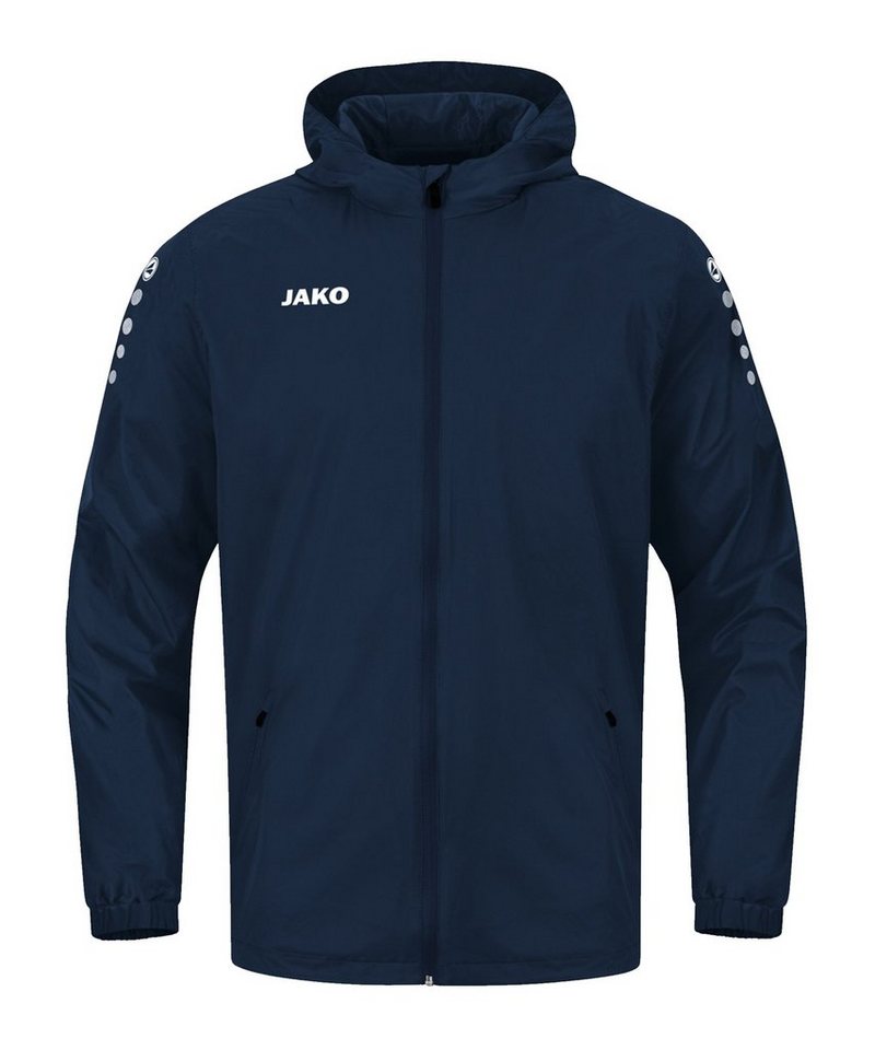 Jako Regenjacke Team 2.0 Allwetterjacke Kids Dunkel Jako Regenjacke Team 2.0 Allwetterjacke Kids Dunkel von Jako