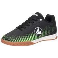 Jako SI Skill Jr. Indoor Fußball Mädchen|Jungen schwarz von Jako