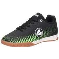 Jako SI Skill Jr. Indoor Fußball Mädchen|Jungen schwarz von Jako