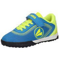 Jako ST Course HG Fußball Mädchen|Jungen blau von Jako