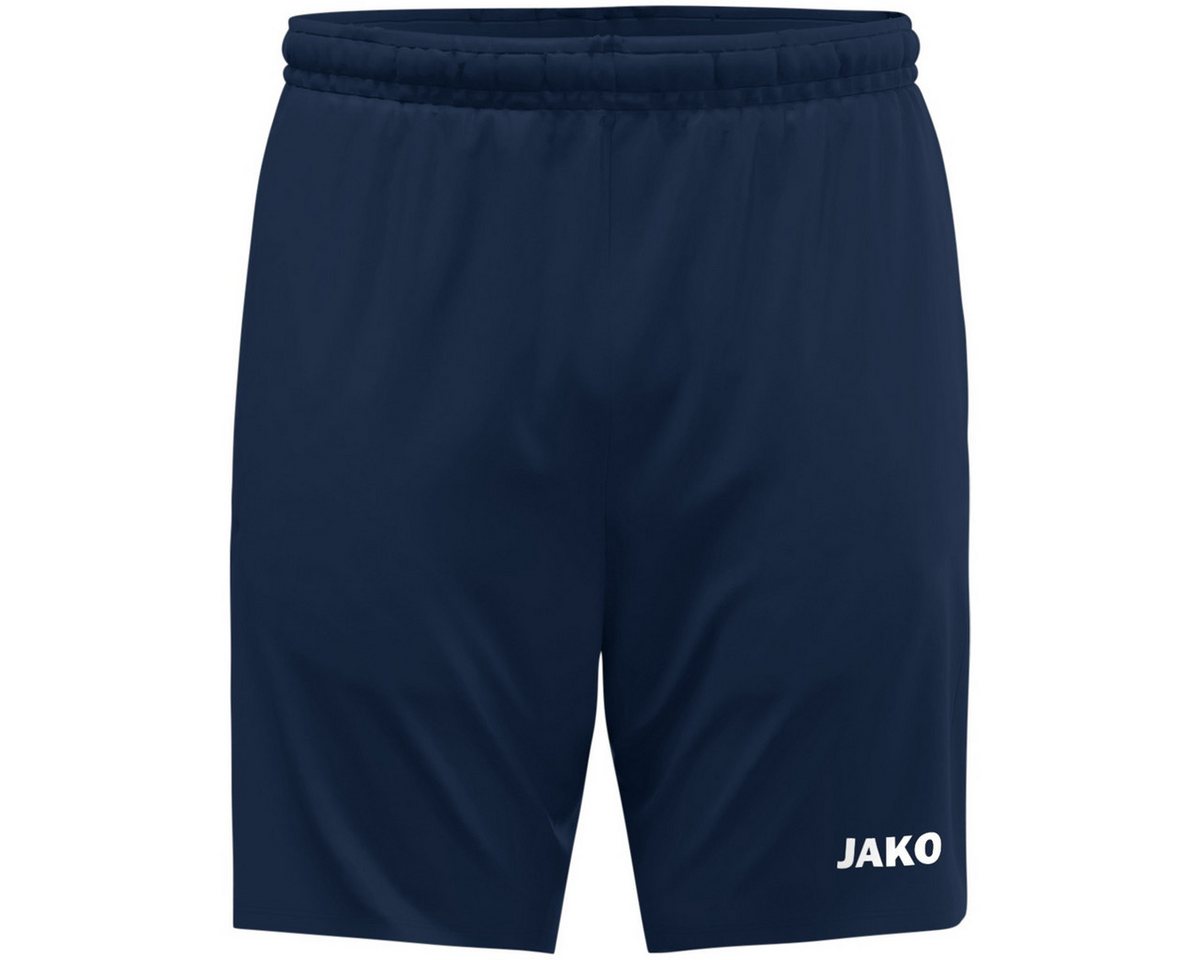 Jako Shorts Freizeitshort Dynamic marine von Jako