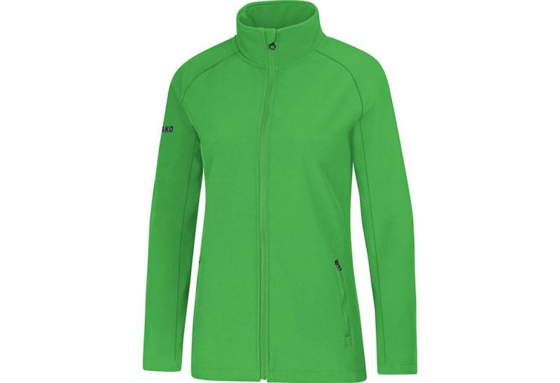 Jako Softshelljacke Jako Damen Softshelljacke Team 7604 von Jako