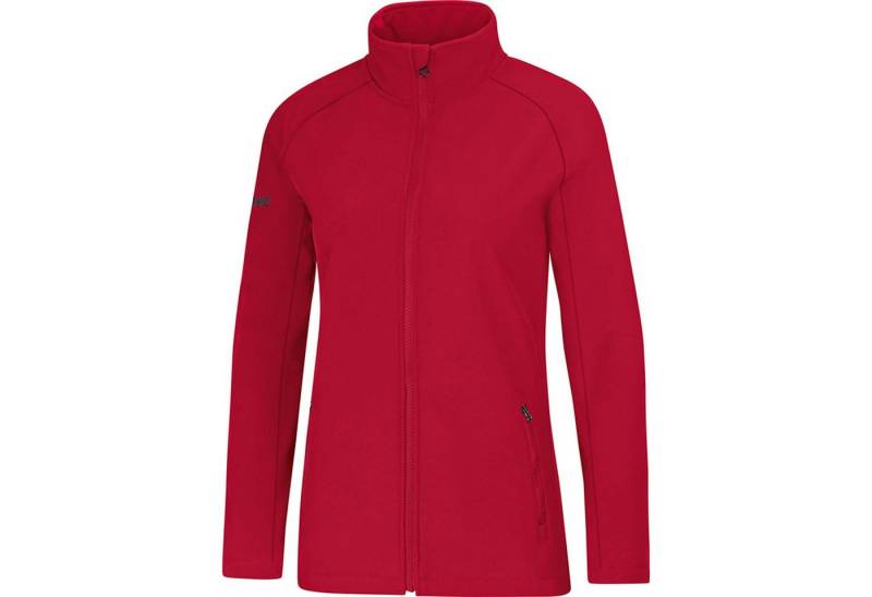 Jako Softshelljacke Jako Damen Softshelljacke Team 7604 von Jako