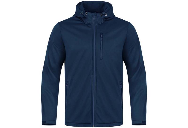 Jako Softshelljacke Jako Herren Softshelljacke Premium 7607 von Jako