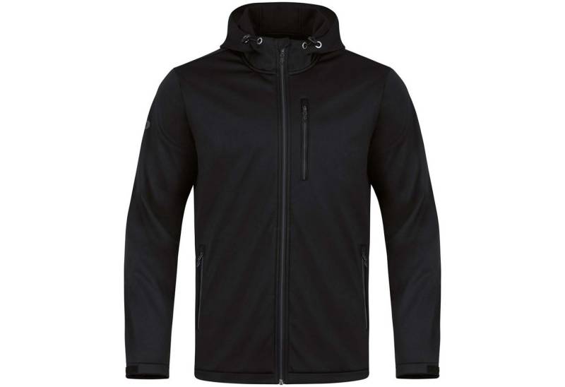 Jako Softshelljacke Jako Kinder Softshelljacke Premium 7607 von Jako