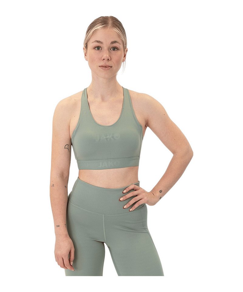 Jako Sport-BH JAKO Power Sport-BH Damen Sport-BHs Damen default von Jako