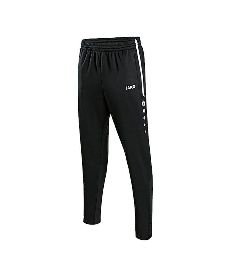 Jako Sporthose JAKO Active Trainingshose Trainingshosen Herren Active von Jako