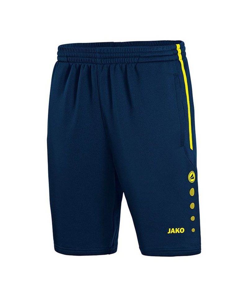 Jako Sporthose JAKO Active Trainingsshort Shorts Herren Active von Jako
