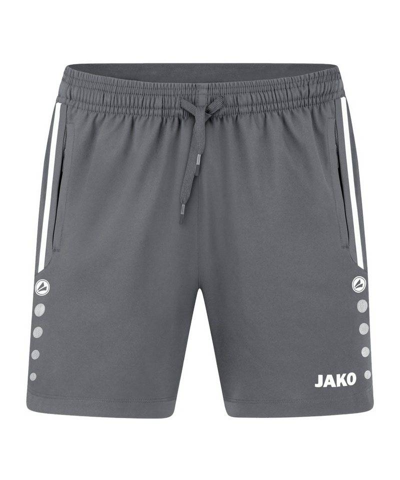 Jako Sporthose Allround Short Damen von Jako