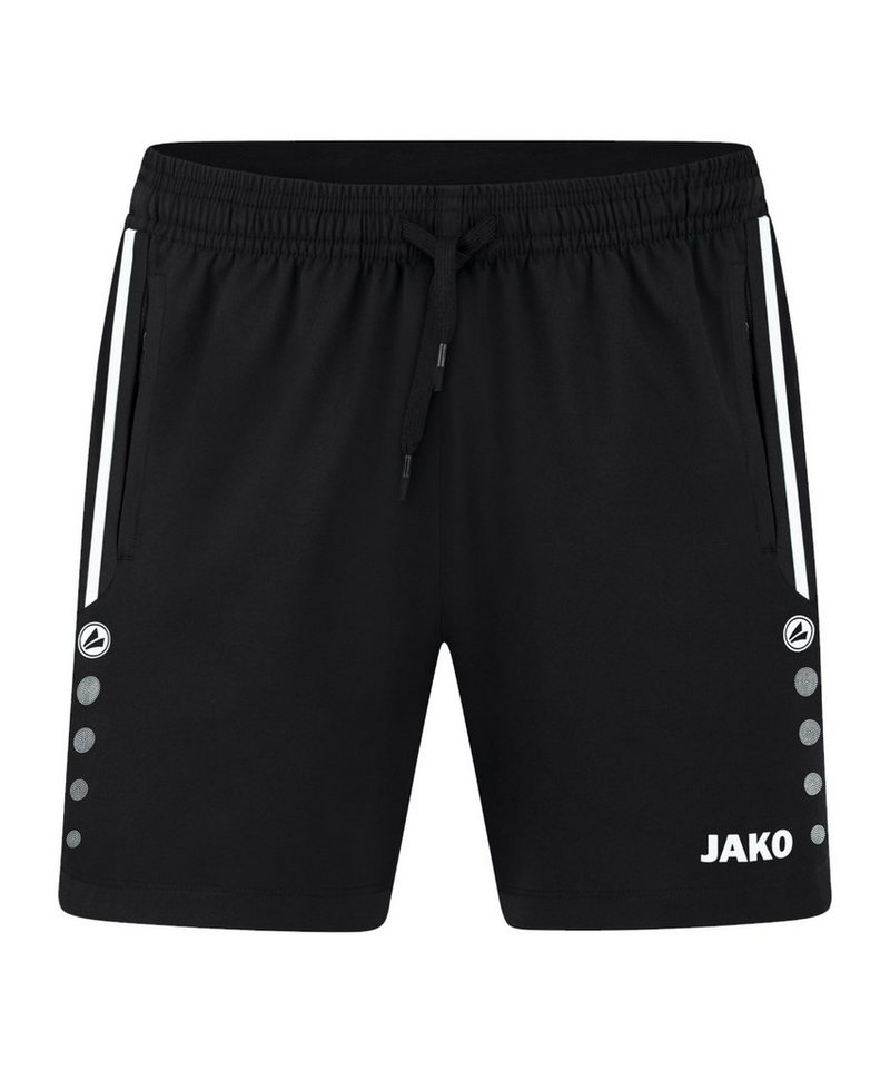 Jako Sporthose Allround Short Damen von Jako