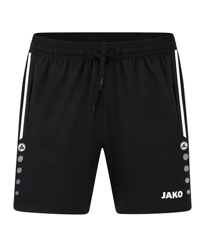 Jako Sporthose JAKO Allround Short Damen Shorts Damen von Jako
