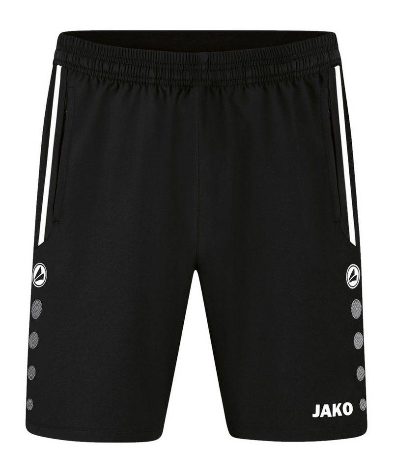 Jako Sporthose JAKO Allround Short Shorts Herren von Jako