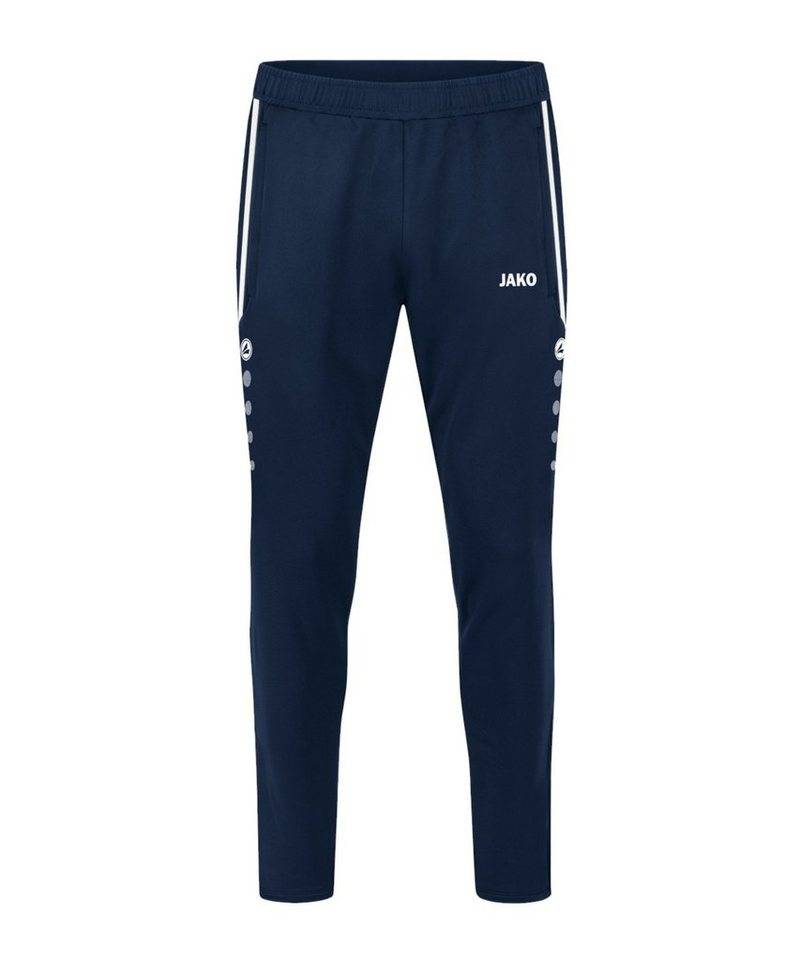 Jako Sporthose JAKO Allround Trainingshose Trainingshosen Herren von Jako