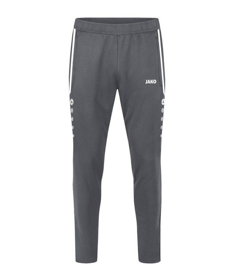 Jako Sporthose JAKO Allround Trainingshose Trainingshosen Herren von Jako