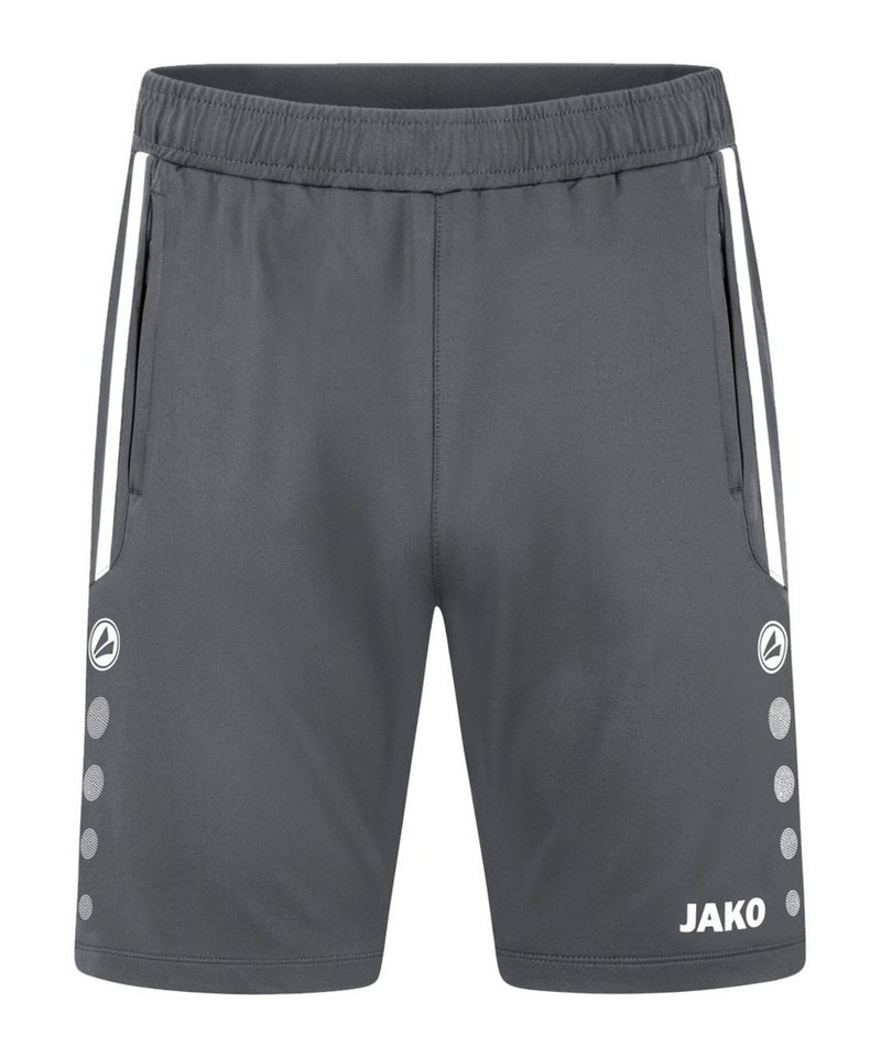 Jako Sporthose Allround Trainingsshort Damen von Jako