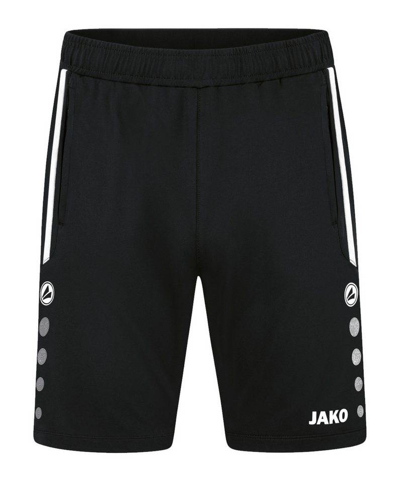 Jako Sporthose JAKO Allround Trainingsshort Damen Shorts von Jako