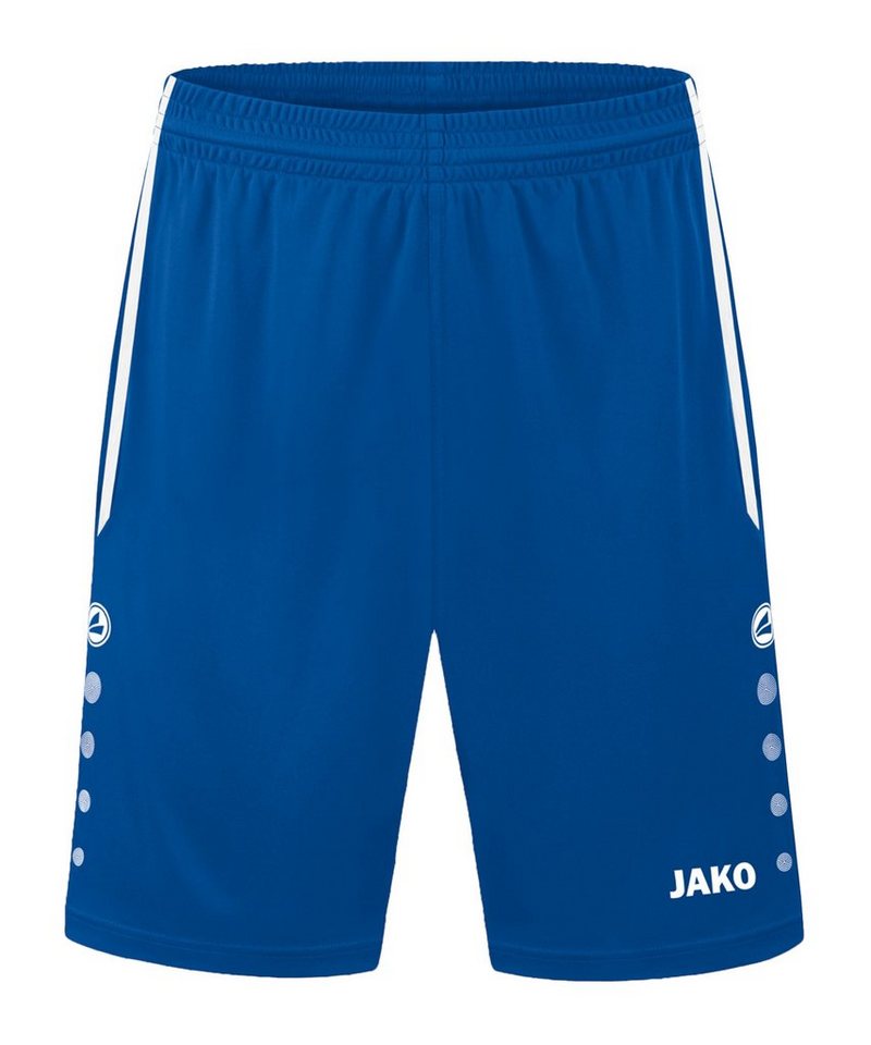 Jako Sporthose Allround Trainingsshort Kids Jako Sporthose Allround Trainingsshort Kids von Jako