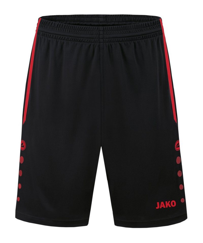 Jako Sporthose Allround Trainingsshort Kids von Jako