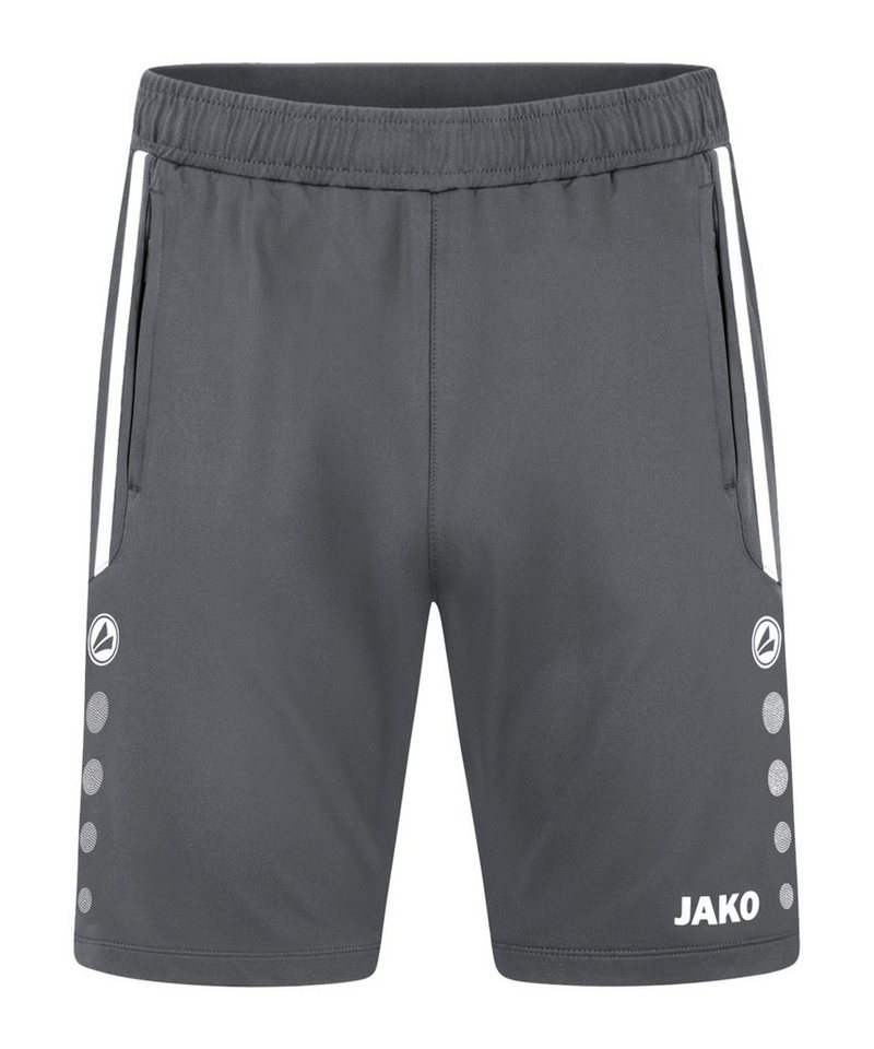 Jako Sporthose Allround Trainingsshort von Jako