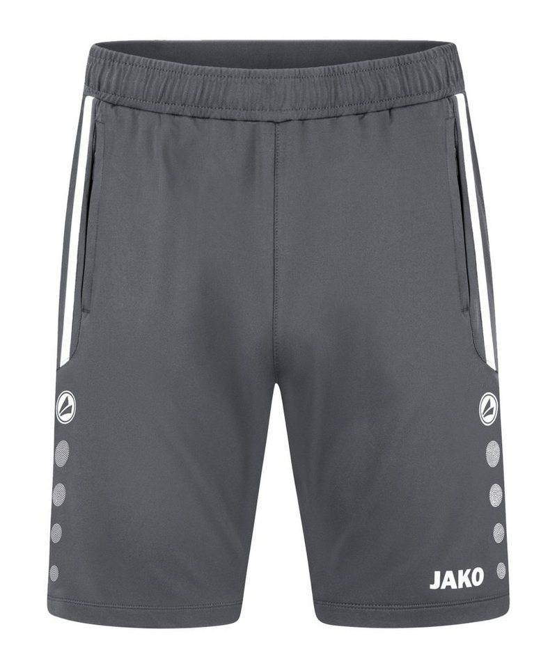 Jako Sporthose JAKO Allround Trainingsshort Shorts Herren von Jako