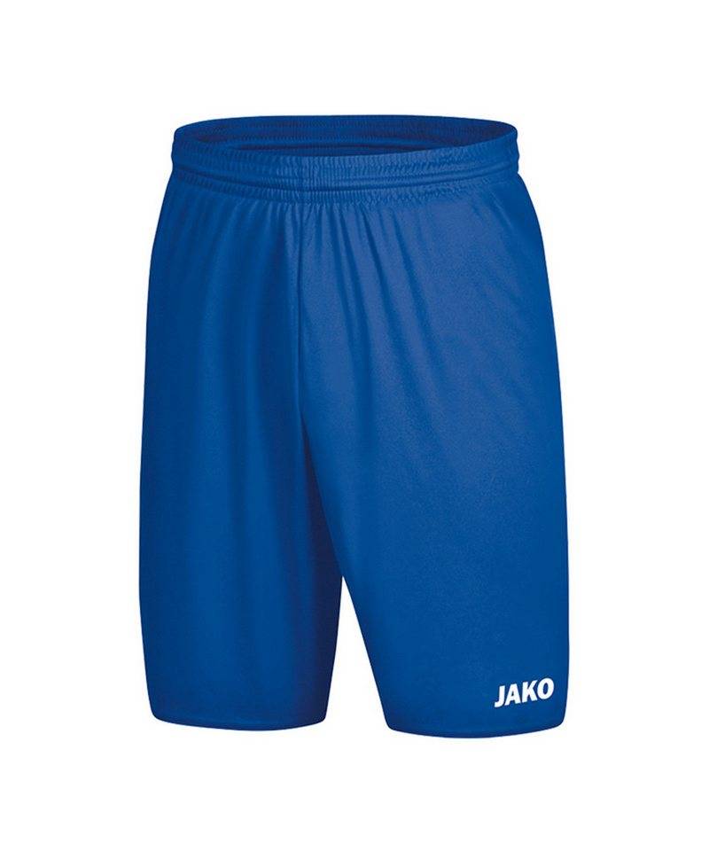 Jako Sporthose JAKO Anderlecht 2.0 Short Hose kurz Shorts Herren Anderlecht von Jako