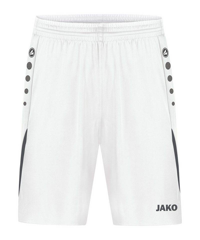Jako Sporthose Challenge Short Damen von Jako