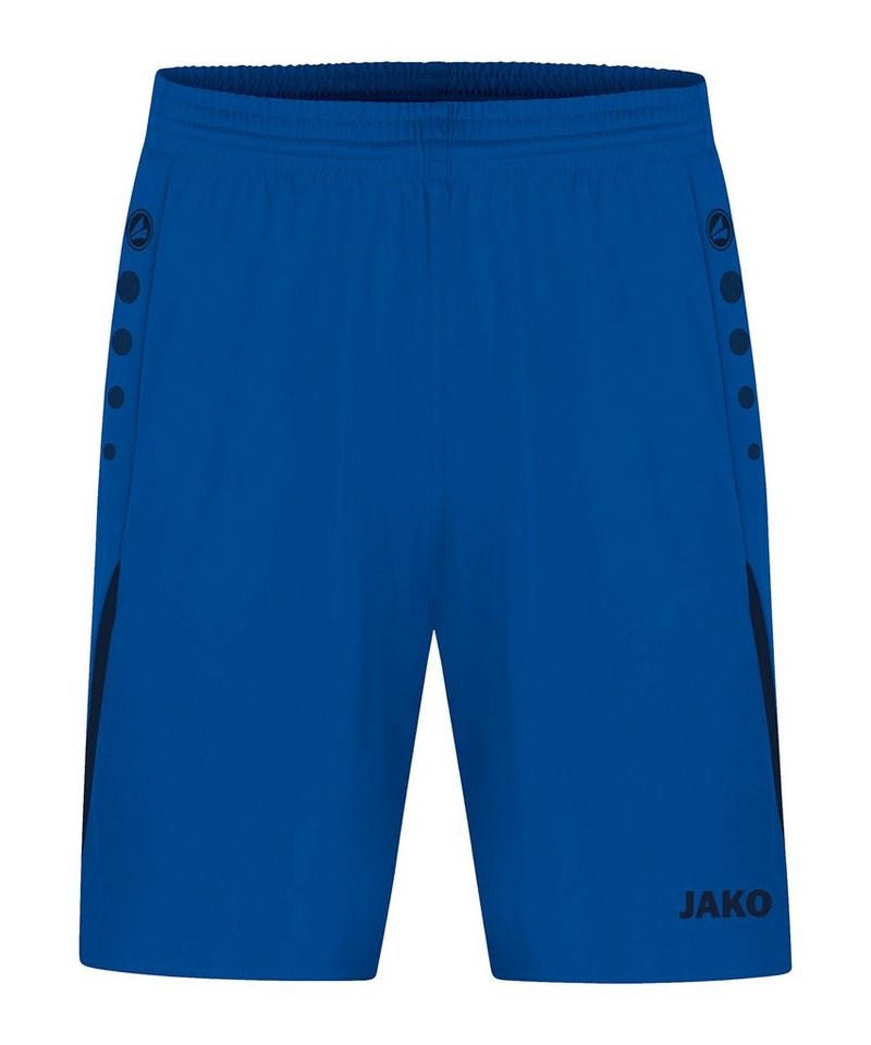 Jako Sporthose Challenge Short Damen von Jako