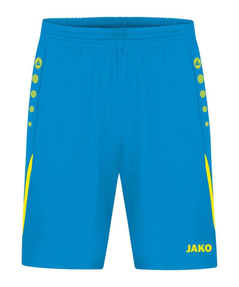 Jako Sporthose JAKO Short Damen Shorts Damen Challenge von Jako
