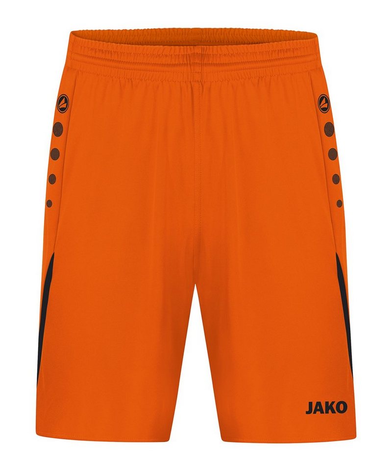 Jako Sporthose Challenge Short Damen von Jako