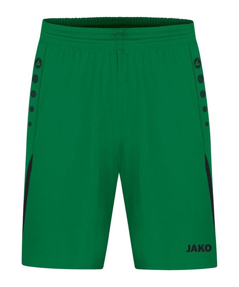 Jako Sporthose Challenge Short Damen von Jako