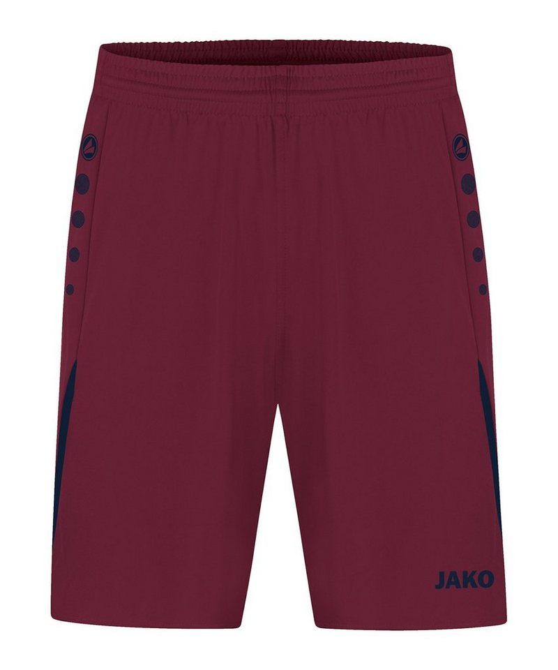 Jako Sporthose Challenge Short Kids von Jako