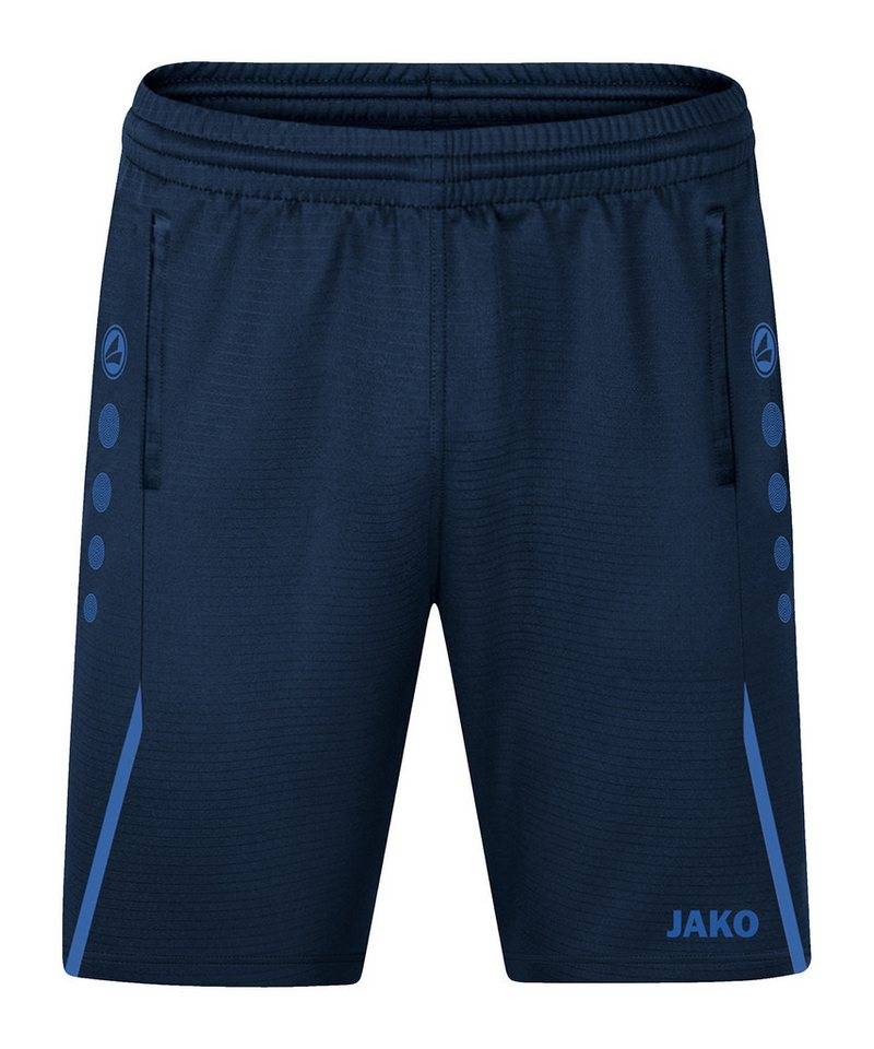 Jako Sporthose JAKO Challenge Trainingsshort Shorts Herren Challenge von Jako