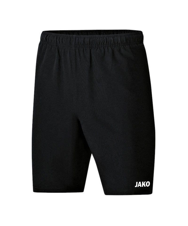 Jako Sporthose JAKO Classico Short Hose kurz Shorts Herren Classico von Jako