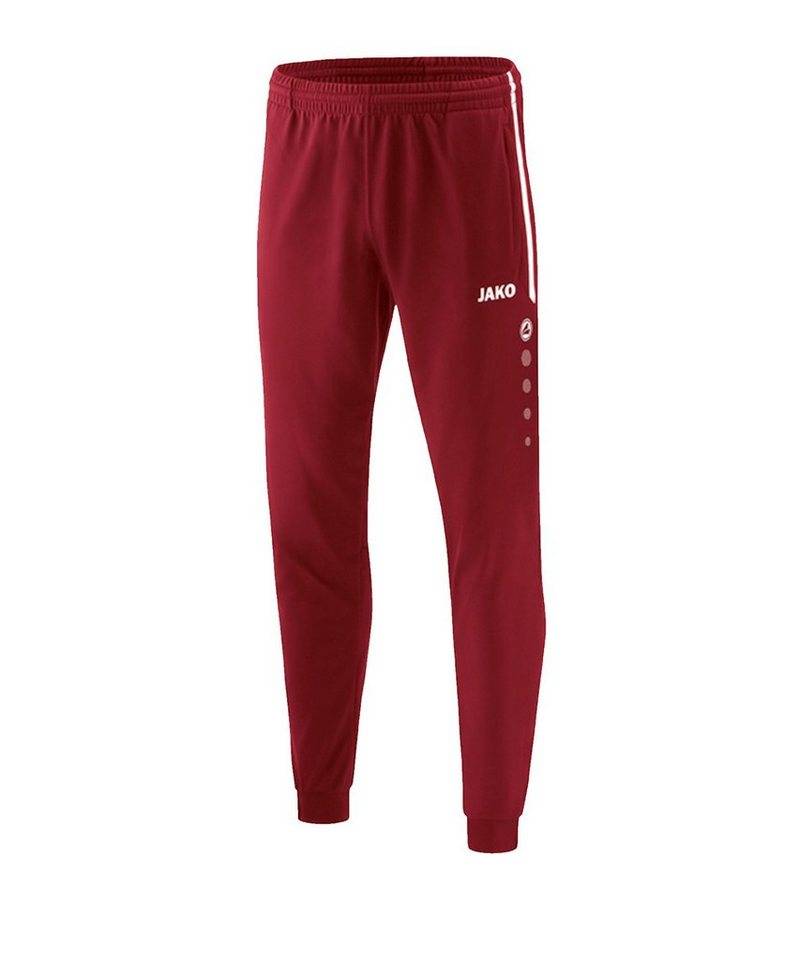 Jako Sporthose JAKO Competition 2.0 Polyesterhose Kids Competition von Jako
